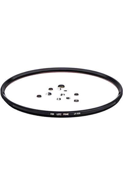Nisi Filtru Cine Antiexplozie / Protector Autentic LP11215 Pentru Leitz Prime...