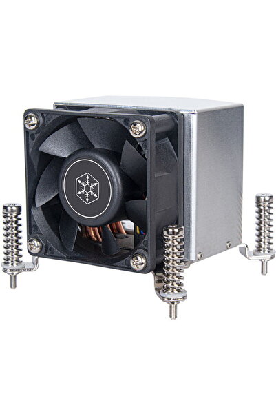 SilverStone Ψύκτης SST-AR09-1700