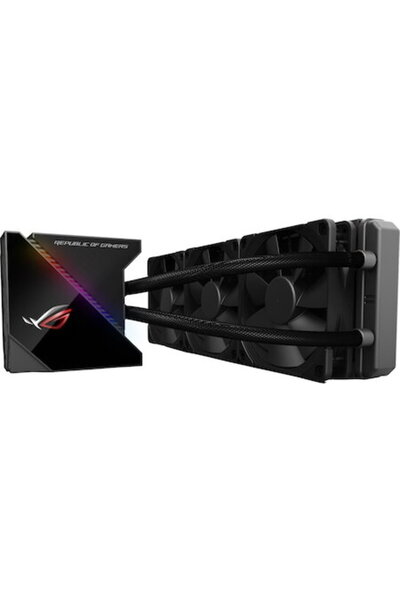 ASUS Cooler ROG RYUJIN 360