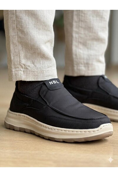 Nobel ΕΞΑΙΡΕΤΙΚΑ ΜΑΛΑΚΟ, ΚΑΛΟΚΑΙΡΙΝΟ ΠΟΛΥ ΑΝΕΤΟ ΕΛΑΣΤΙΚΟ ΑΝΔΡΙΚΟ ΣΝΙΚΕΡ-5031