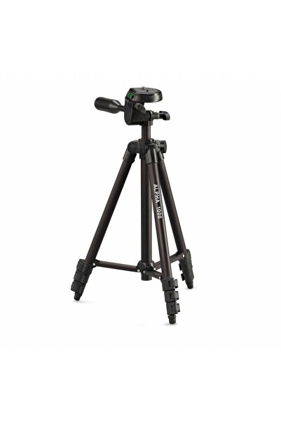 Cullmann Trepied Alpha 1000 mobil BT
