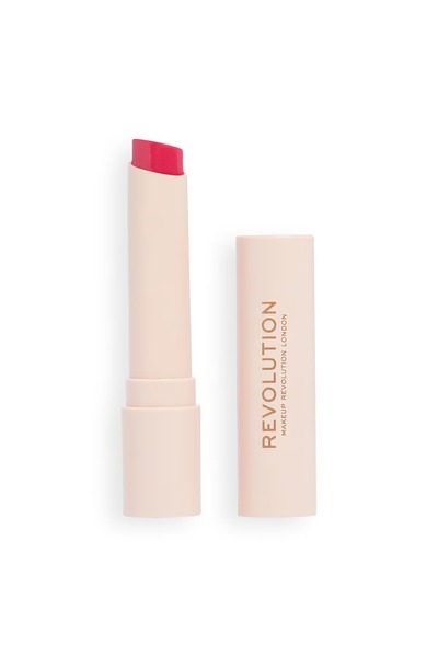 Revolution Pout Balm Fuchsia Shine