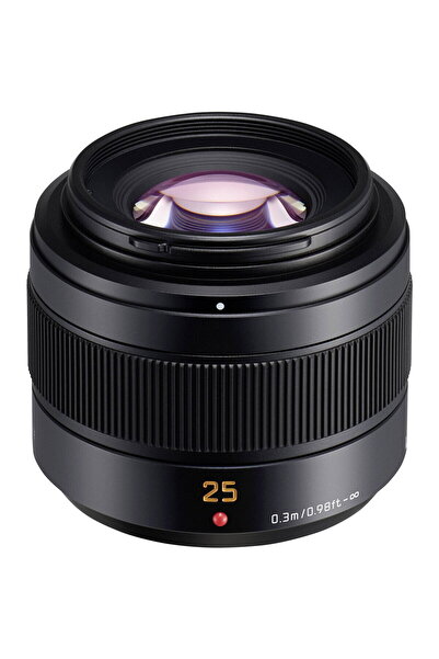 PANASONIC Φακός 1.4/25 DG LEICA