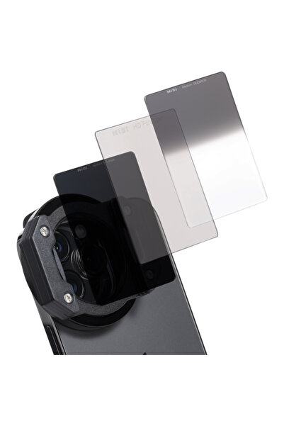 Nisi Филтър IP-A Пейзажен комплект за iPhone