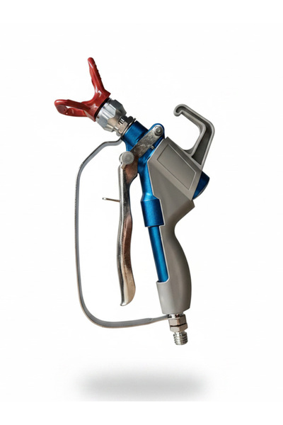 Haspro J90 Airless Boya Tabancası (YOĞUN MALZEME İÇİN )