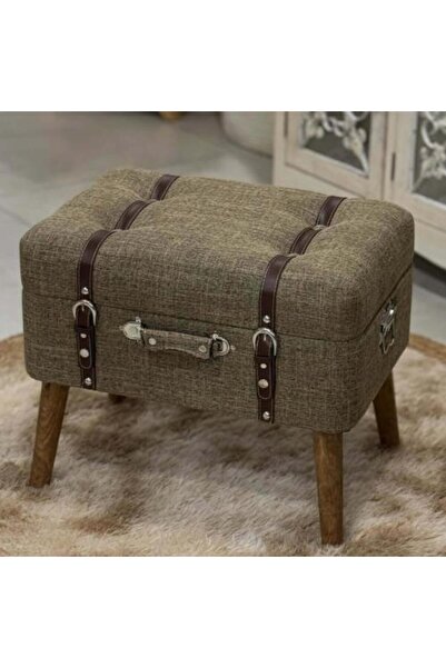 SPR صندوق سجاد وجلسة من توكا