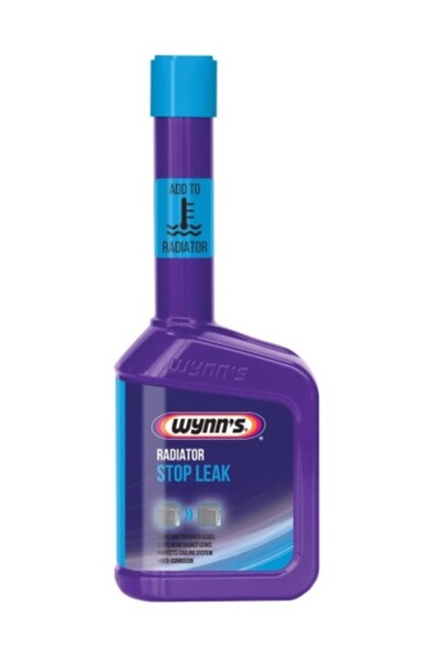 Wynns Wynn's Στεγανοποιητικό Ψυγείου, 325ml