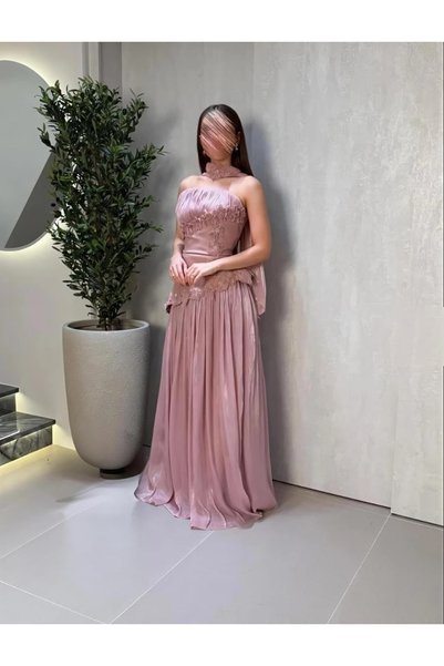 Liva فستان سهره