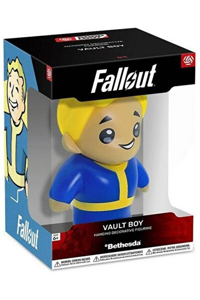 Good Loot Figurină suspendată Fallout - Vault Boy