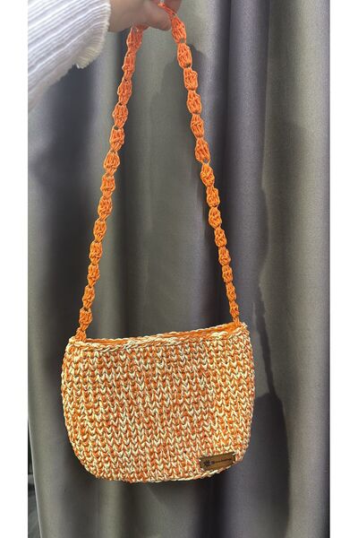 ebrusvnms Shoulder bag