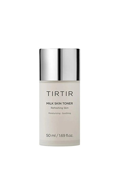TIRTIR Milk Skin Toner (50ml)