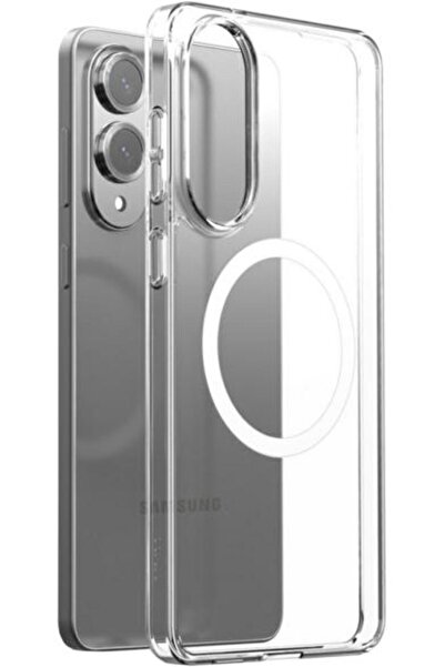Araree Husă Duple M transparentă pentru Galaxy S25 Edge