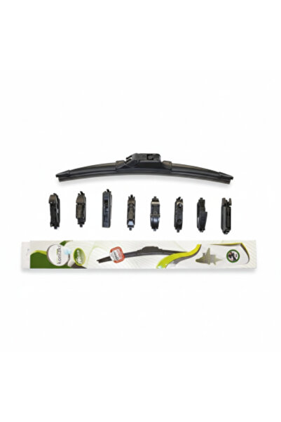 Xenon Bright Υαλοκαθαριστήρας παρμπρίζ 11 " / 280 χιλ. με σύστημα πολλαπλών π...