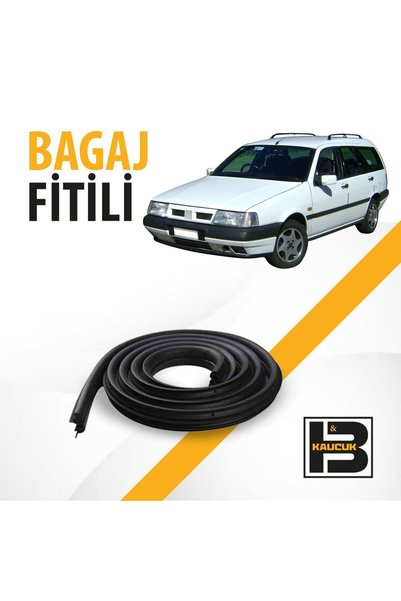 B&M KAUÇUK Tempra Station Wagon Bagaj Fitili Bm00218