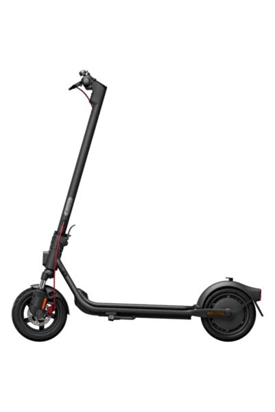 Segway-Ninebot Trotinetă electrică KickScooter F2 D II Negru