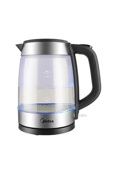 Midea Fierbător electric MK-17G03A Transparent