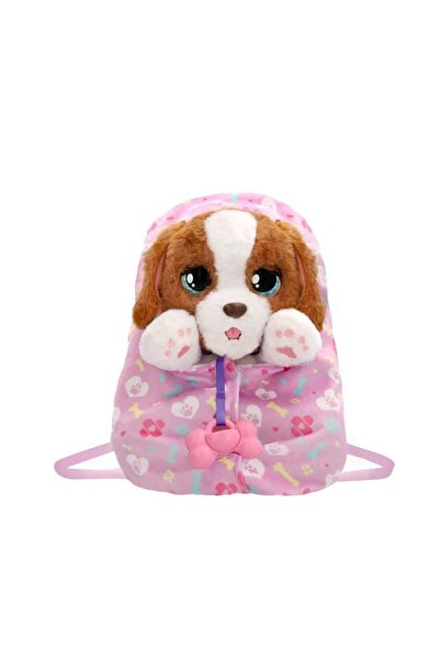 GIOCHI PREZIOSI Baby Paws 25 cm Peluş Veteriner Seti 927681