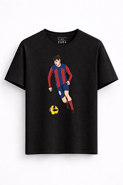 Rabona Fashion Young Playmaker – Tricou / Bluză de trening / Hanorac de fotba...
