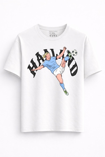 Rabona Fashion تي شيرت/سويت شيرت/هودي من Power Strike – Iconic Finish