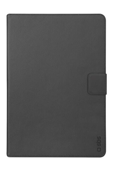 SBS Husă tip carte cu suport pentru tablete de 9-11 inch TABOOKPRO11K Negru