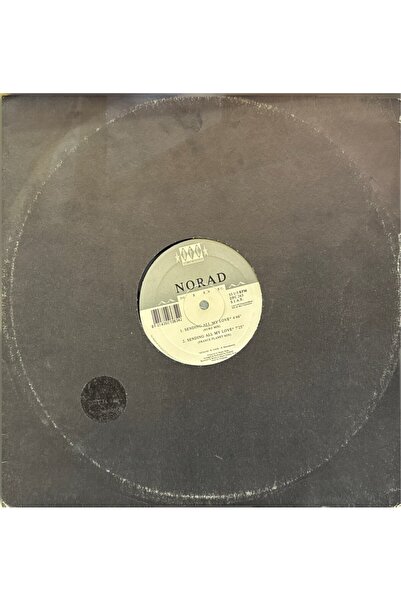 Norad - Sending All My Love