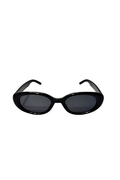 Host Black - Güneş Gözlüğü - Popüler - Cat Eye - UV400
