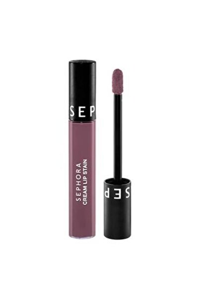 sephor , احمر شفاه سائل, كريمي مطفي,- 13 Marvelous Mauve