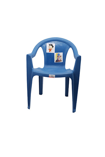 Olgun Home Leva Çocuk Koltuğu Monoblok Eko 1 Adet