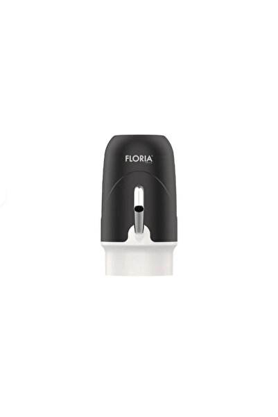Floria ZLN2631 Şarjlı Su Pompası | USB Type-C Damacana Su Pompası