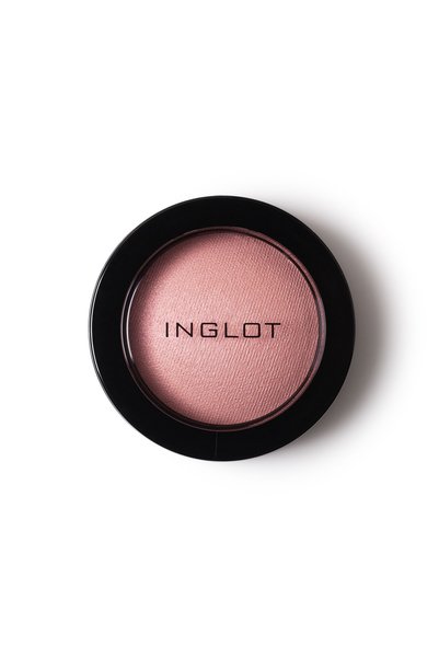 INGLOT Rosie Cheeks Blush 18