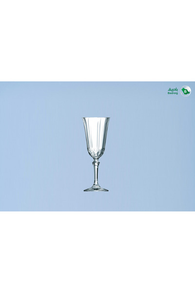 badreig Crystal Lour Heel Cup Cl17