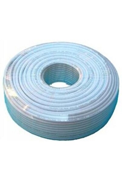 Telkom-Telmor Cablu coaxial RG6/A 10m