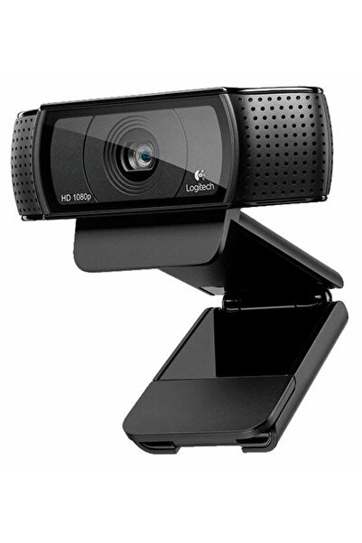 logitech Cameră C920 960-001055