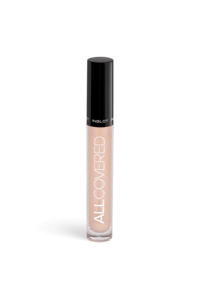 INGLOT All Covered Under Eye Concealer 105
