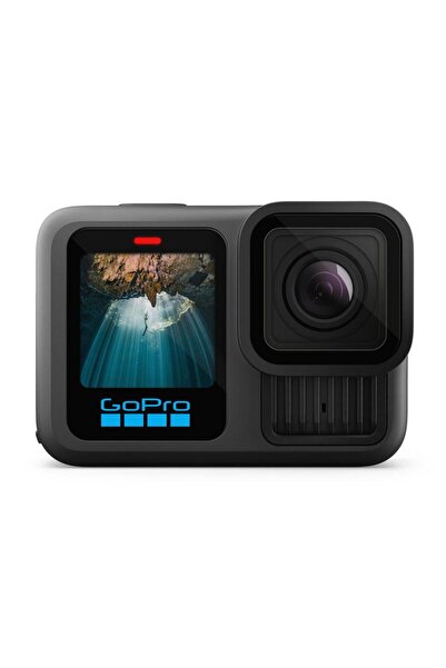GoPro Cameră de acțiune Hero13 Black