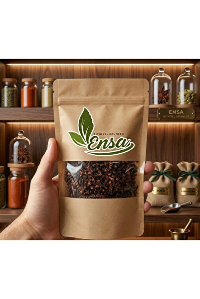 KARANFİL ( 200 GR e )