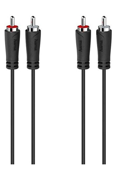 Hama cable 2xCinch - 3m 205258