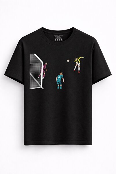Rabona Fashion أبيوبي أول - تي شيرت / سويت شيرت / هودي بتصميم أيقوني