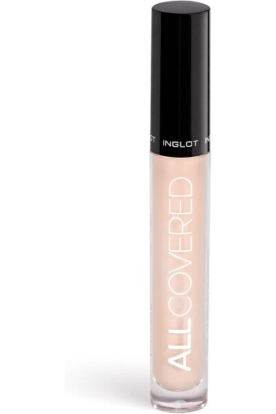INGLOT All Covered Under Eye Concealer 104