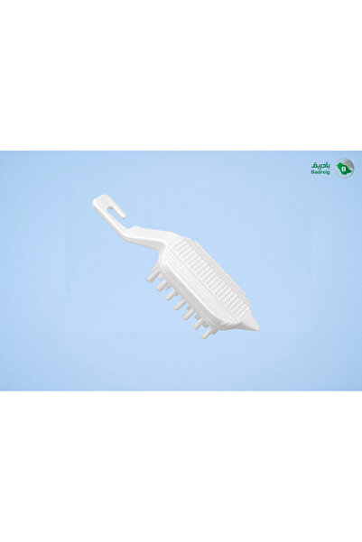 badreig Metal-tex vegetable cleaning brush