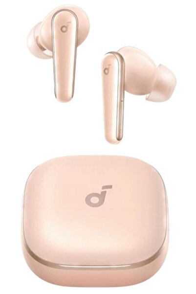 Soundcore Căști wireless (TWS) Liberty 5 Roz