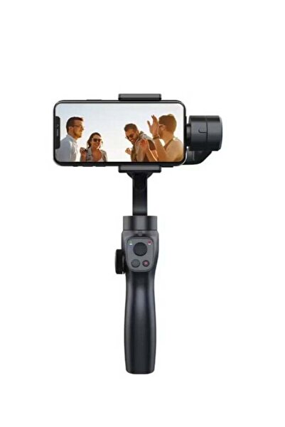 Shopi جهاز تثبيت محمول ثلاثي المحاور Capture 2S مع خاصية التركيز، واتصال بلوت...