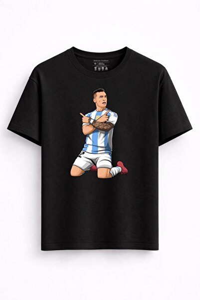 Rabona Fashion تي شيرت/سويت شيرت/هودي بتصميم تورو سترايك - تذكارية للاحتفال ب...