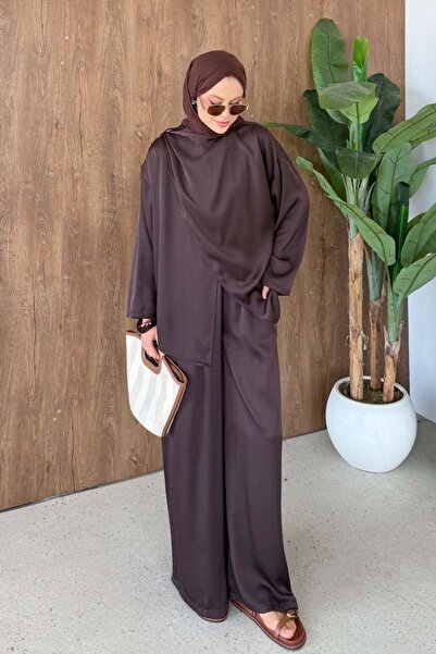 Şulemoda Giyim Σετ με hijab - Πολύχρωμο - Δεν προσδιορίζεται