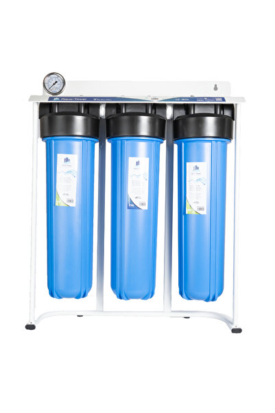 nqaawater Jumbo Filter for Water Tank