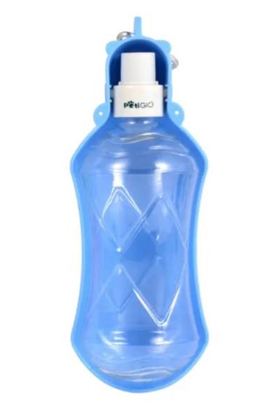 Other Sticlă de apă portabilă Peti-to-Go PETI-170L-B 520ml Albastru
