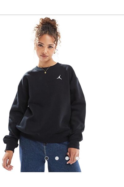 Nike Hanorac Jordan Brooklyn Fleece pentru femei