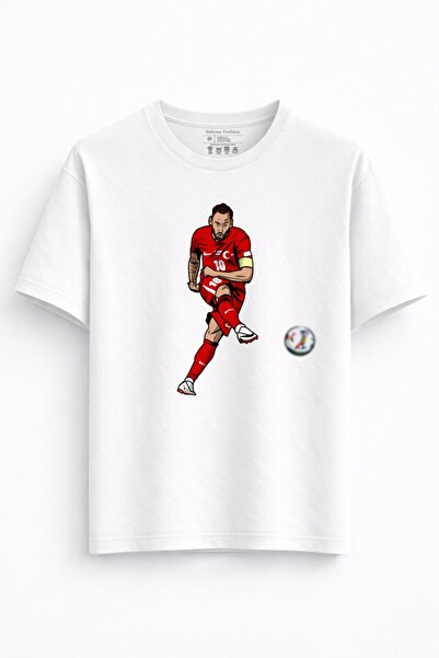 Rabona Fashion Ay Yıldız 10 – Μπλουζάκι / Φούτερ / Φούτερ με κουκούλα με το ε...