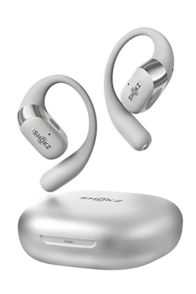 Shokz OpenFit 2+ Căști wireless gri
