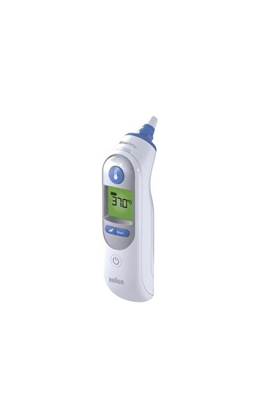 Braun Termometru Thermoscan 7 IRT6520 Alb